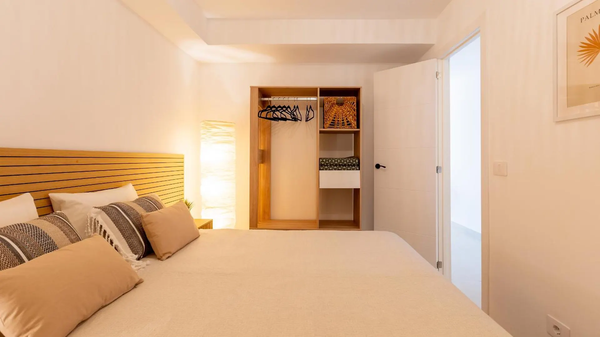 Apartment In The Heart Of Fanabe Area 阿德耶
