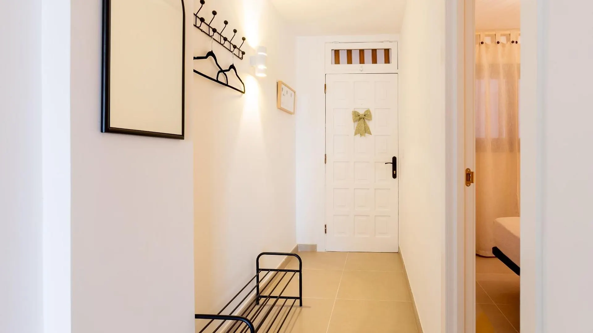 Apartment In The Heart Of Fanabe Area 阿德耶